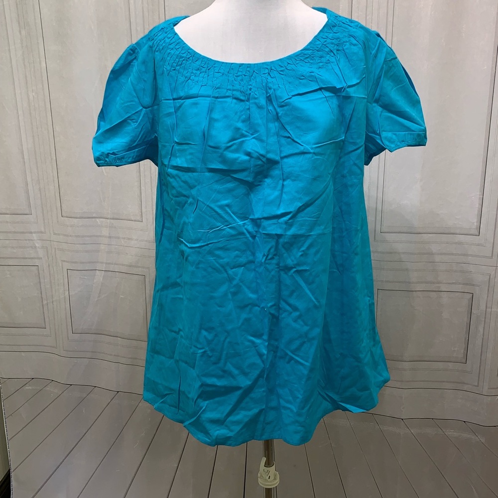 🔥3/$10 Mainstreet Blues New W/O Tags T-shirt - Picture 1 of 6